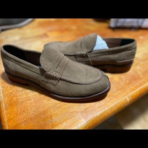 Banana republic mens size 9